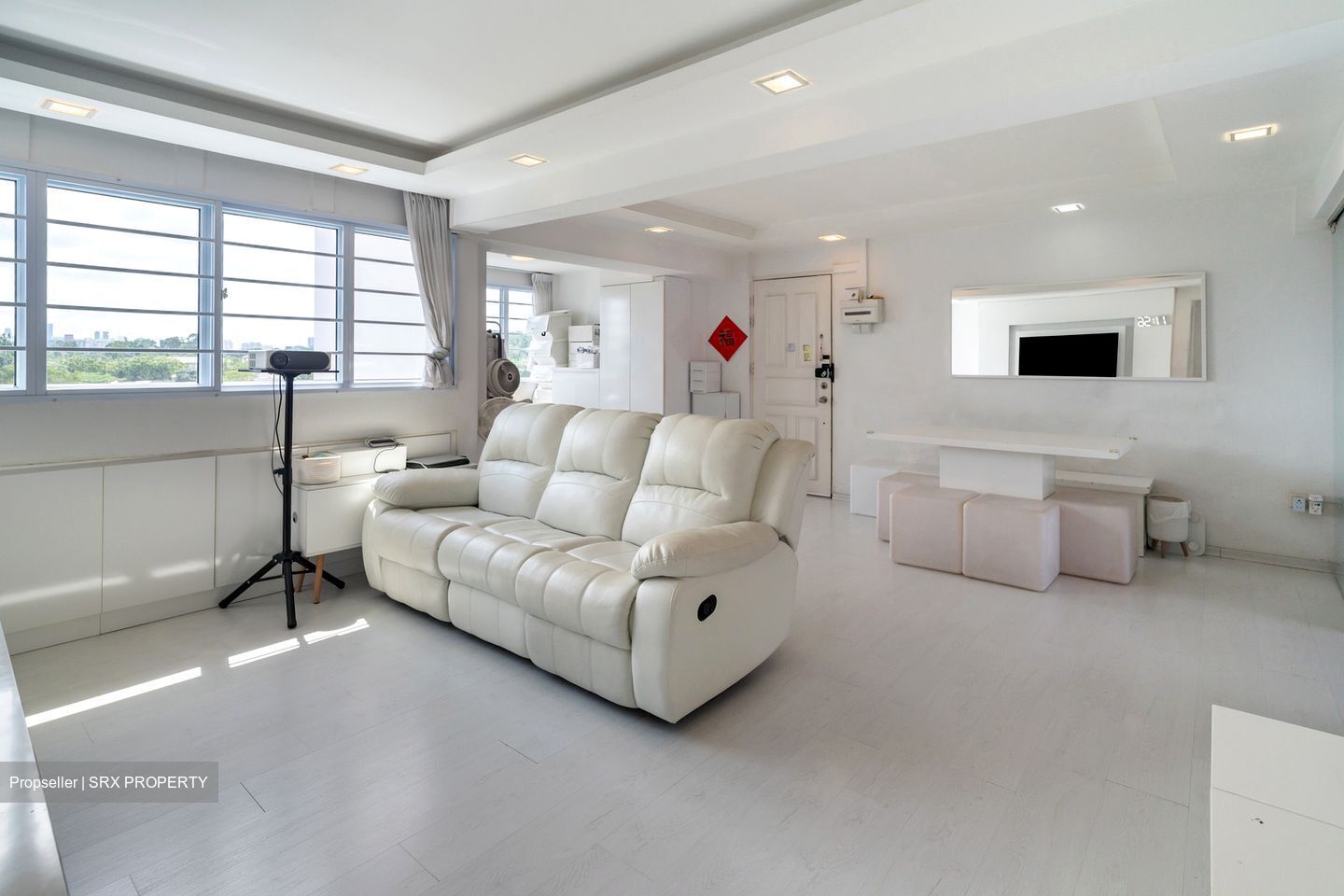 Blk 3 Farrer Gardens (Bukit Timah), HDB 4 Rooms #444199901